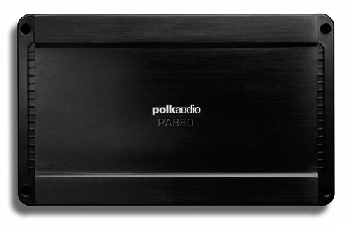 Polk Audio PA880. ����������� �������������� PA880.
